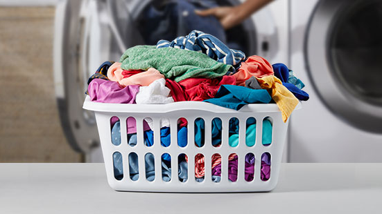 Laundry Services